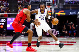 Jazz plan to rest star trio in final game of SLC summer league