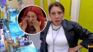 Cynthia Klitbo ya no puede más con Flor Vigna: 