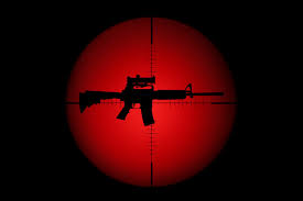 Why the assault weapons debate is a culture debate