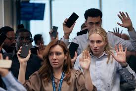 Sophie Turner Is Exceptional in Prime Video’s Effective Heist Thriller ‘Steal’: TV Review