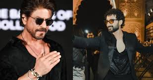 शाहरुख की ‘किंग’ में इंडिया की सबसे वॉइलेंट फिल्म वाला एक्टर | The Lallantop