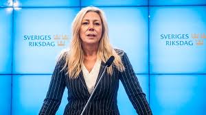 M: Systemet har fallit efter SD:s röstkupp