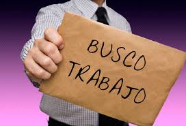 Resultado de imagen de buscando trabajo
