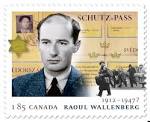 Raoul Wallenberg