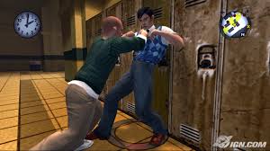 Hasil gambar untuk bully scholarship edition pc gameplay