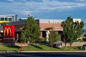McDonald’s Pledges Multibillion-Dollar Investment to Help Franchisees