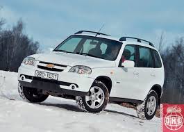 Картинки по запросу chevrolet niva