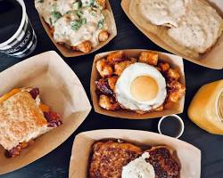 Image of Biscuit Bar, Addison, Texas