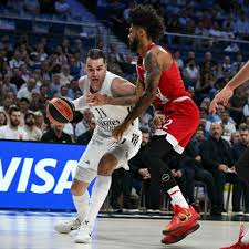 Trend Google: euroleague
