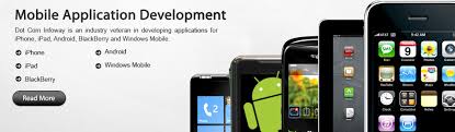 android app development companies