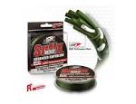 Tackle Gear Reviews SUFIX 8BRAID ADVANCED