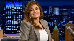 Eva Mendes talks about Ryan Gosling's relationship with her dad: 'He 
doesn't speak English'