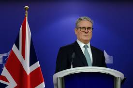 Best for Britain - News update