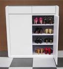 Shoe organizer Sydney