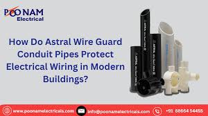 electrical conduit benefits Archives - Poonam Electricals