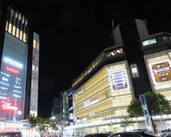 四条河原町的圖片