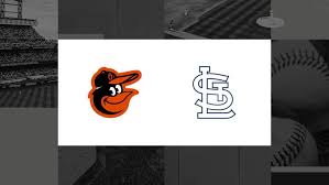 How to watch Orioles vs. Cardinals: TV channel and streaming options for August 27