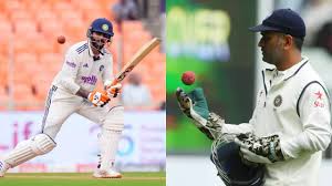 Ravindra Jadeja Surpasses MS Dhoni in Test Cricket Six-Hitting Record