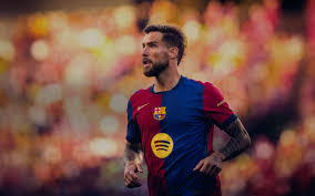 FC Barcelona - News update