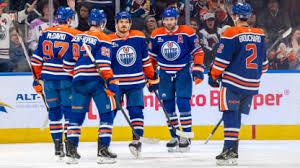 Oilers Seek Consistency Amidst Offensive Struggles