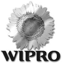 Image result for wipro logo