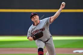Guardians All-Star Parker Messick returns to home state to face Marlins