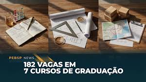 IFS divulga cronograma de matrícula para vagas remanescentes nos cursos de graduação gratuitos