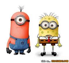 Resultado de imagen de minions