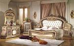 Antique bedroom set Ajman