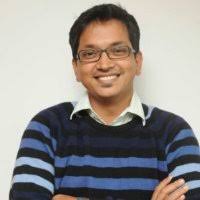 AIR (Advanced Inhalation Rituals) Employee Subhasis Beura's profile photo