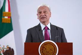 Exdirector de Pemex enfrenta ahora señalamientos por contrato de 4 mil 838 mdp