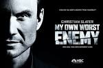 My Own Worst Enemy: Extra Large Movie Poster Image - Internet ... - my_own_worst_enemy_xlg