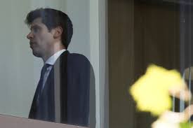 Tuerie à Tumbler Ridge | Des familles poursuivent Sam Altman et OpenAI