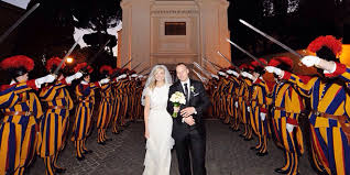 Bildergebnis für swiss vatican guard