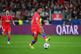 PSG and Brest: Team Updates, Strategy, and Champions League Reflections