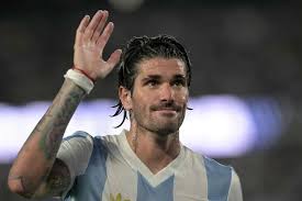 Argentina Vs
