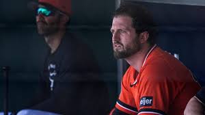 Tigers scratch Casey Mize ahead of start as trade deadline precaution