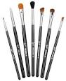The Six Best Affordable Makeup Brush Sets m