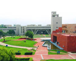Image of Basketball Club (DTU Ballers), Delhi Technological University