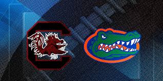 South Carolina vs. Florida: Kickoff time, TV info, what to know — WIS News 10