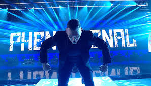 Undertaker
