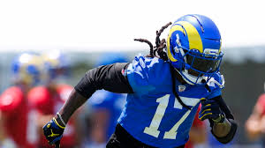 Davante Adams on his 13th season: "This is dog years out there"