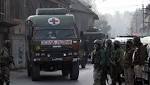 J&K: CISF jawan succumbs injuries