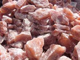 Image result for ROCK SALT