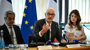 News source: franceinfo