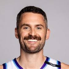 Kevin Love's Changing Role with the Utah Jazz