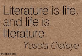 Image result for images of the literature