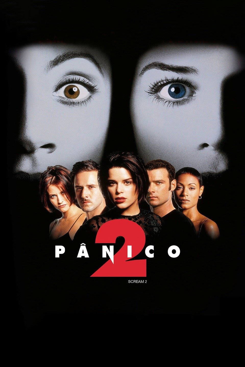 assistir pânico 2 online