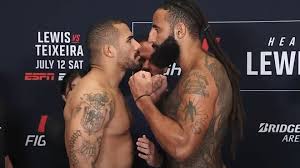 MMA Junkie - News update