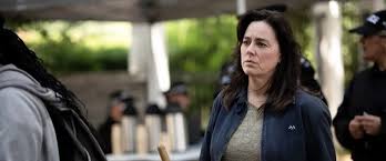 Girl Taken review: Paramount+ thriller series disappoints